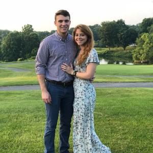 Meet your Posher, Jess